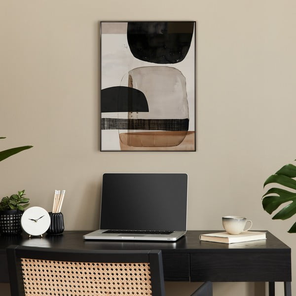 Glezna 50x70 cm Layered – Styler-image-1