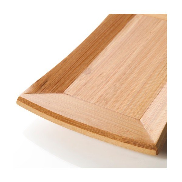 Bambusa bļodiņa servīzes americano, 19 cm-image-1