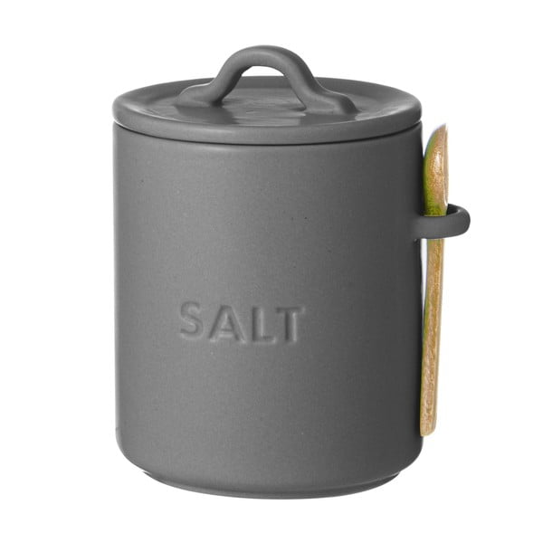 Keramikas konteiners sālim Essentials – Ladelle