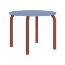 Apaļš ēdamgalds ø 100 cm Meko – noo.ma