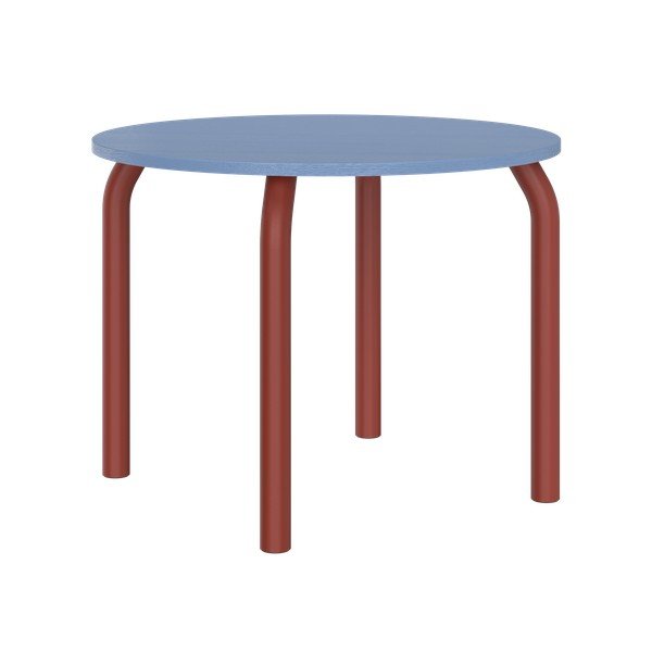 Apaļš ēdamgalds ø 100 cm Meko – noo.ma