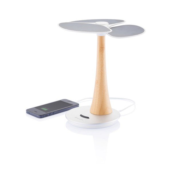 Saules lādētājs XD Design Ginkgo-image-4