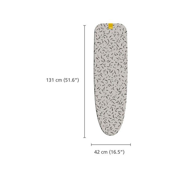 Gludināmā dēļa pārvalks 110x33 cm Glide Compact – Joseph Joseph-image-4