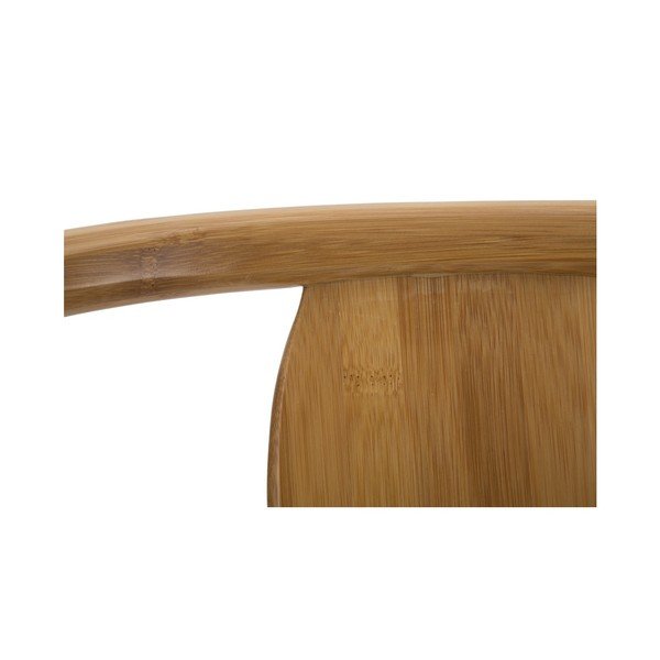 Mauro Ferretti Bamboo Japan bāra krēsls-image-4