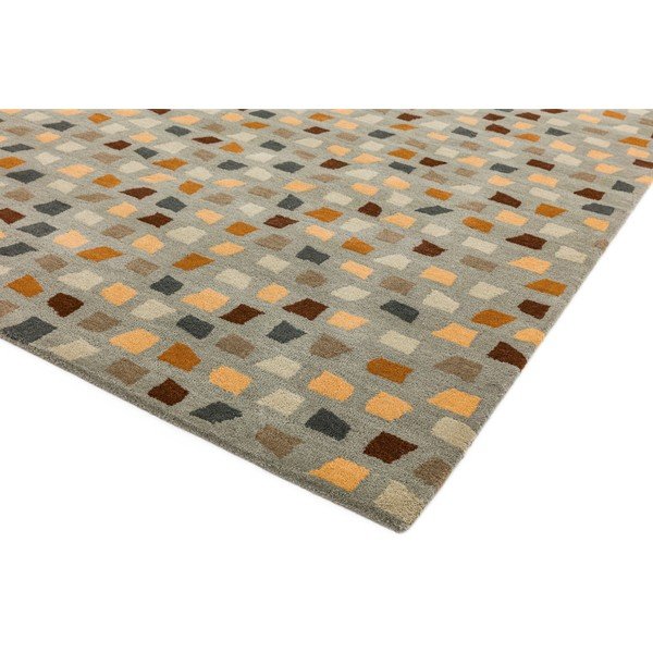 Paklājs Asiatic Carpet Pixel Grey Multi, 160 x 230 cm-image-3