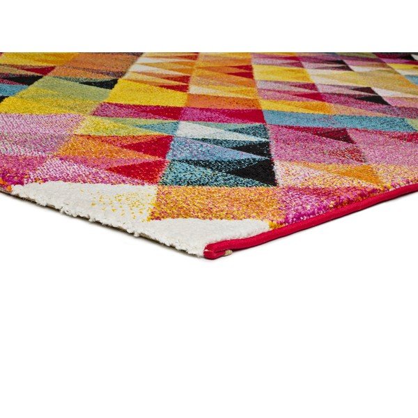 Paklājs Universal Belis Triangles, 160 x 230 cm-image-2