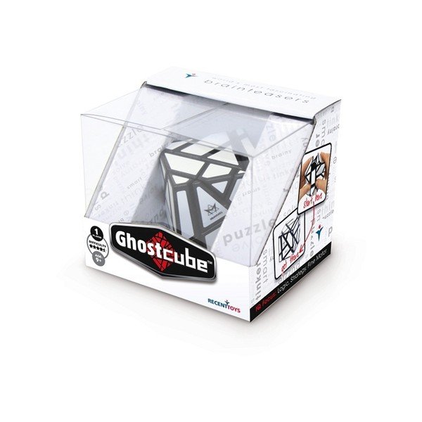 Atjautības spēle Ghost Cube – RecentToys-image-1