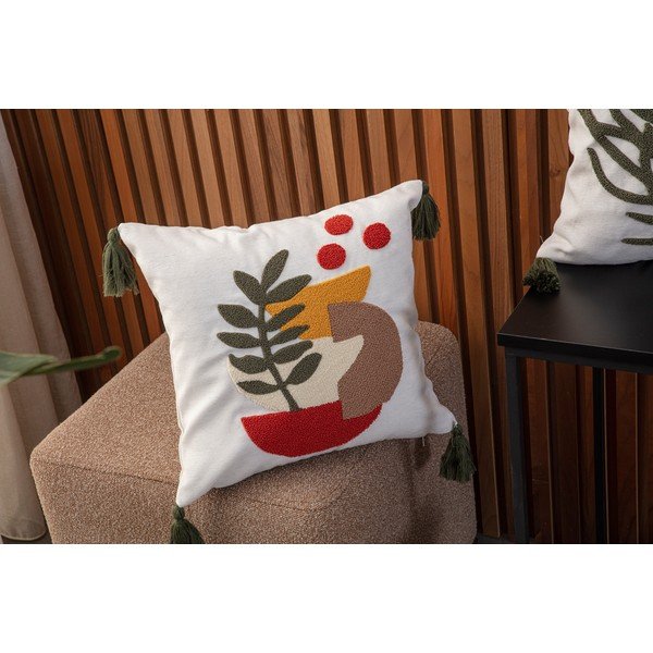 Spilvendrāna 43x43 cm – Mila Home-image-3