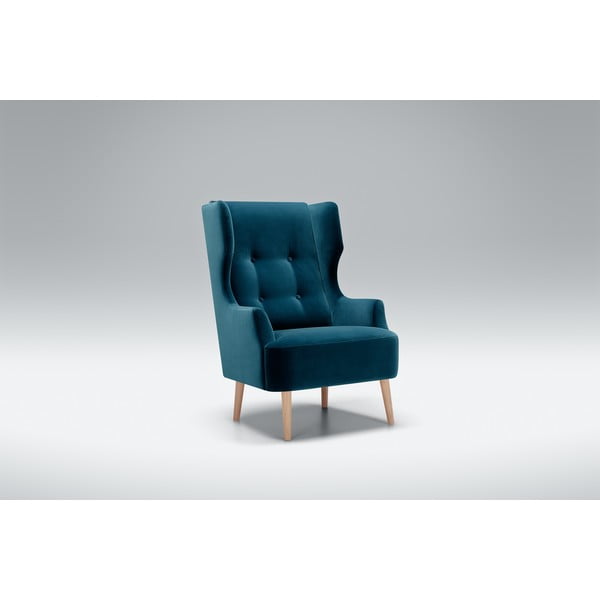 Tirkīzzils krēsls Play Swing – Sits-image-1