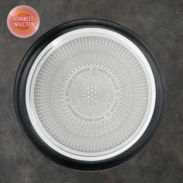 Alumīnija katli (3 gab.) ar nelīpošo pārklājumu/ar noņemamu rokturi piemēroti indukcijas plītij INGENIO Black stone L3998902 – Tefal-image-4