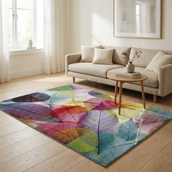 Paklājs Universal Colors Multi, 120 x 170 cm-image-1