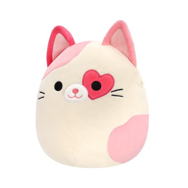 Plīša rotaļlieta Susan Q – SQUISHMALLOWS-image-4