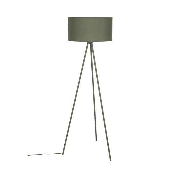 Zaļa stāvlampa (augstums 146 cm) Susie – White Label