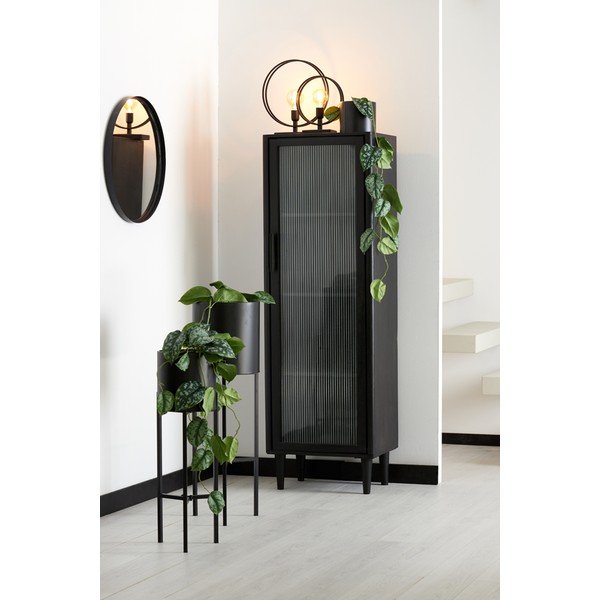 Sienas spogulis ø 60 cm Bita – Light & Living-image-1