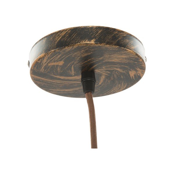 Piekaramā lampa Mauro Ferretti Manhattan Round-image-1
