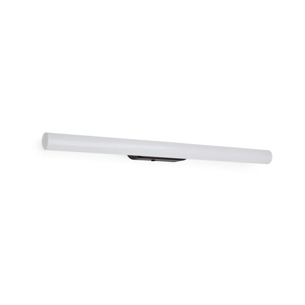 Melnbalta LED sienas lampa Valquiria – Kave Home