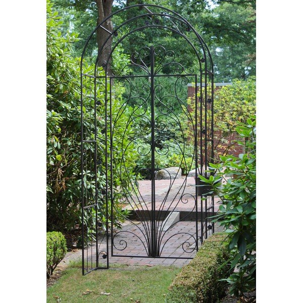 Vārti Bagana – Garden Pleasure-image-3
