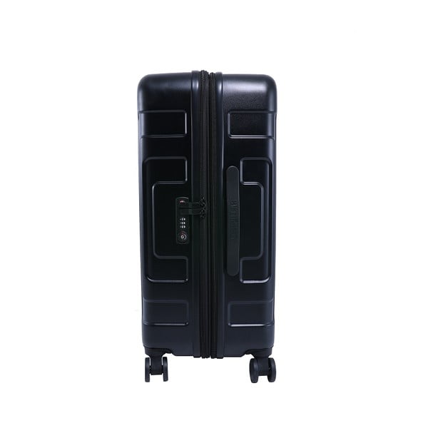 Ceļojumu koferis uz riteņiem M izmērs Stealth – Caterpillar-image-2