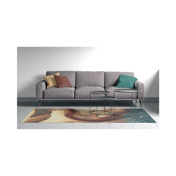Paklājs Oyo home Suzzo Mahna, 100 x 150 cm-image-1