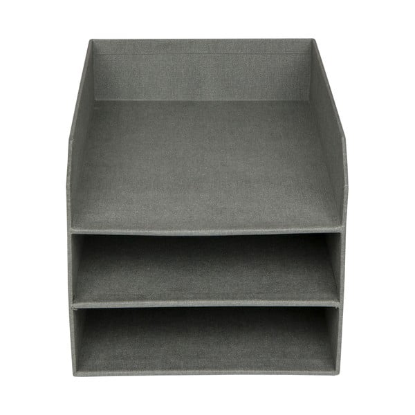 Kartona organizators dokumentiem Trey – Bigso Box of Sweden-image-2