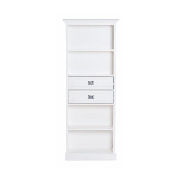 Baltā bibliotēka Rowico Kosse-image-1