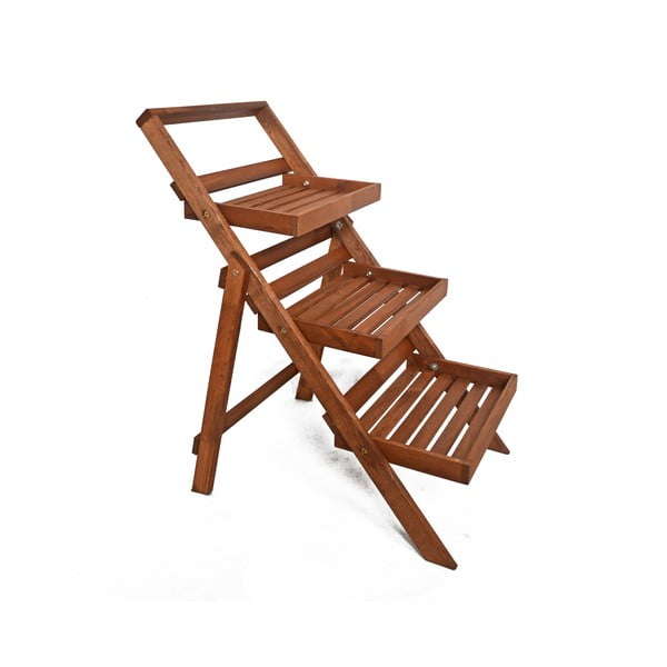 Koka statīvs ziediem – Rojaplast-image-2