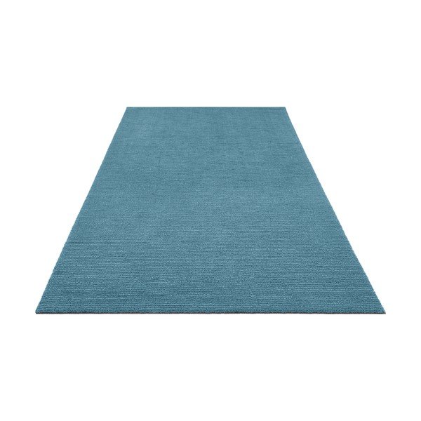 Tumši zils paklājs Mint Rugs Supersoft, 200 x 290 cm-image-3