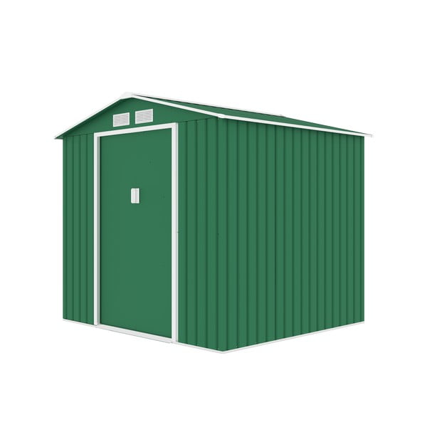 Dārza māja Archer B – Rojaplast-image-2