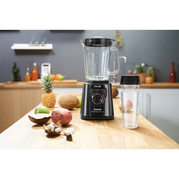 Melns galda blenderis Perfect Mix+ – Tefal-image-1