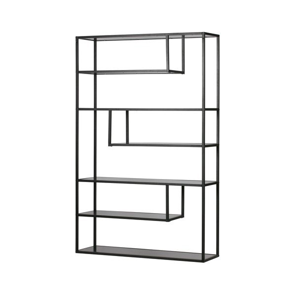 Melnā bibliotēka De Eekhoorn Teun-image-2