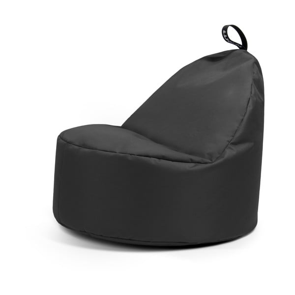 Pelēks sēžammaiss Round XL – So Soft?