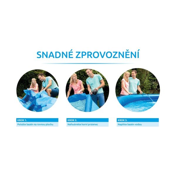 Piepūšams baseins ø 305 cm dziļums 76 cm Tampa – Marimex-image-4