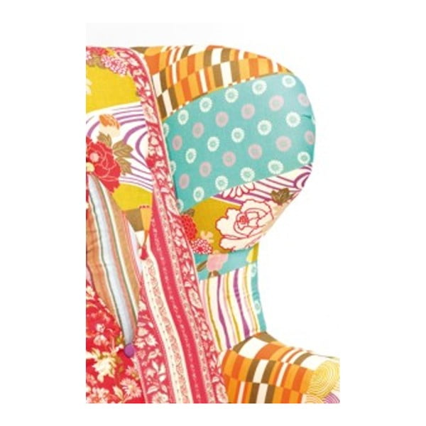 Krēsls Kare Design Patchwork Eclectic-image-1