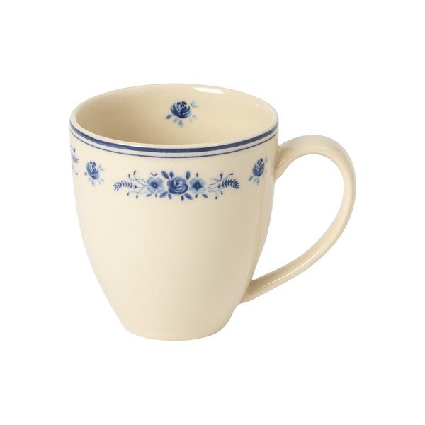 Bēša akmensmasas krūze 400 ml Vila – Costa Nova