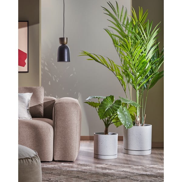 Mākslīgais bambuss (augstums 170 cm) – Kave Home-image-4