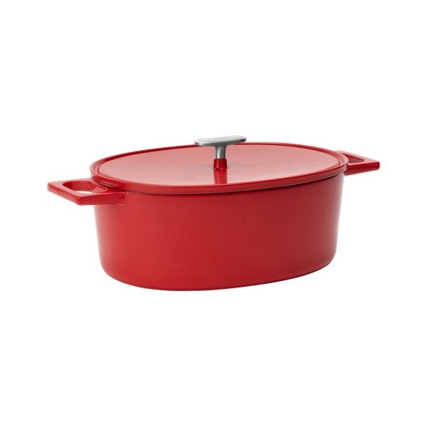 Čuguna cepeštrauks 25x43 cm Mattia 3.0 – FABINI