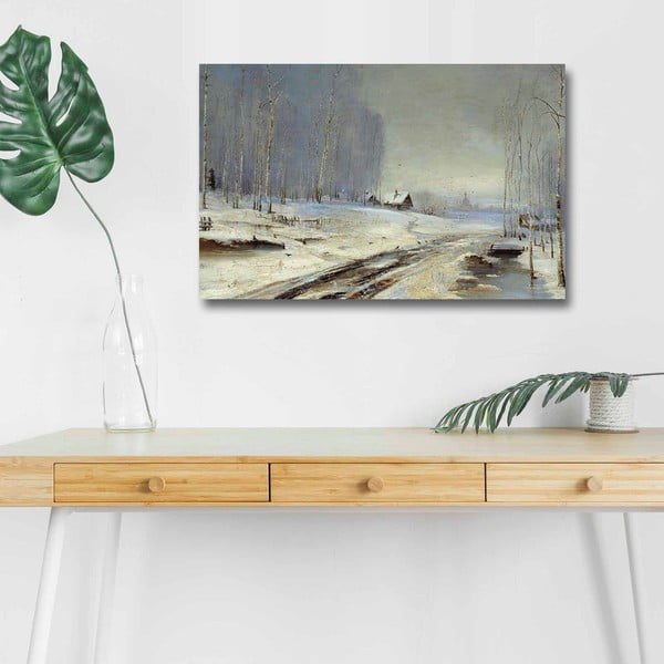 Glezna 70x45 cm – Wallity-image-1