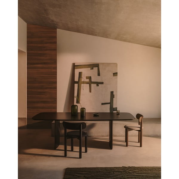 Glezna 140x180 cm Fida – Kave Home-image-1