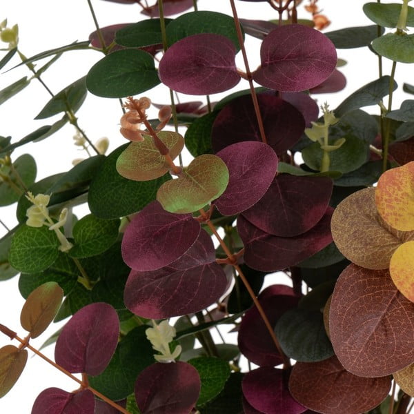 Mākslīgais eikalipts (4 gab.) (augstums 85 cm) – Casa Selección-image-4