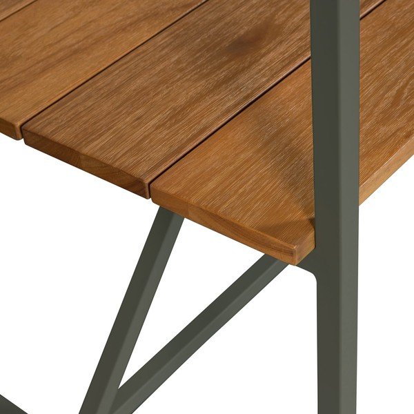 Dārza ēdamgalds 97x220 cm Blue Sky – vtwonen-image-4