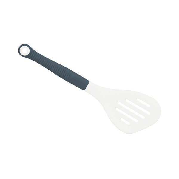 Kitchen Craft balta silikona apgriezēja, 28,5 cm-image-3