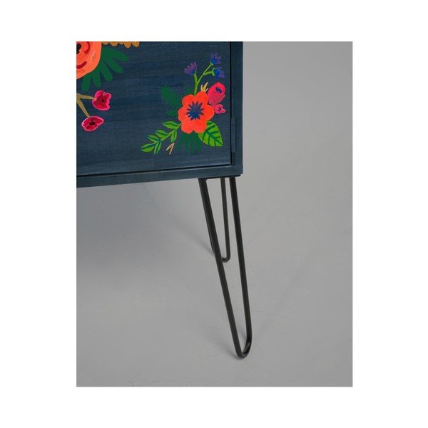 Kumode Madre Selva Blue Flowers-image-2