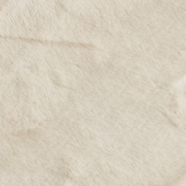 Krēmkrāsas paklājs Think Rugs Teddy, ⌀ 120 cm-image-4
