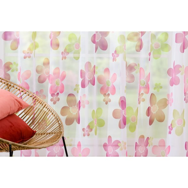 Bērnu aizkars 140x245 cm Silan – Mendola Fabrics-image-2