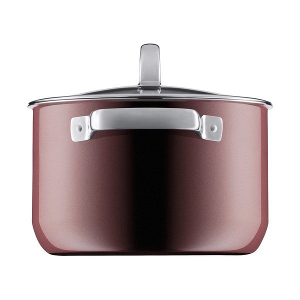 WMF Fusiontec Mineral Plus vīna trauks, ⌀ 20 cm-image-2