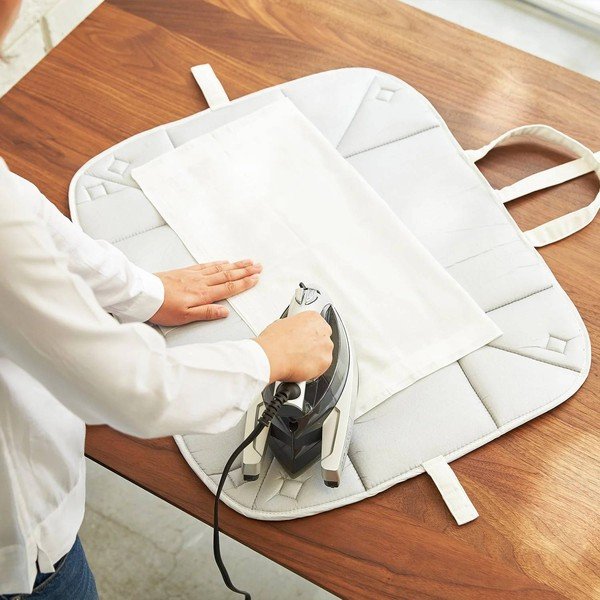 Gludināšanas paklājs Tower – YAMAZAKI-image-1