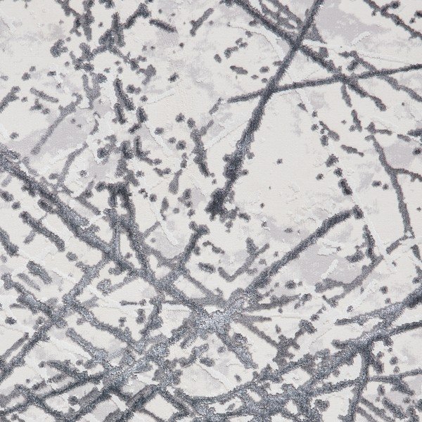 Gaiši pelēks paklājs 120x170 cm Artemis – Think Rugs-image-3