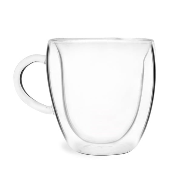 2 dubulto glāžu komplekts Vialli Design Double, 300 ml-image-3