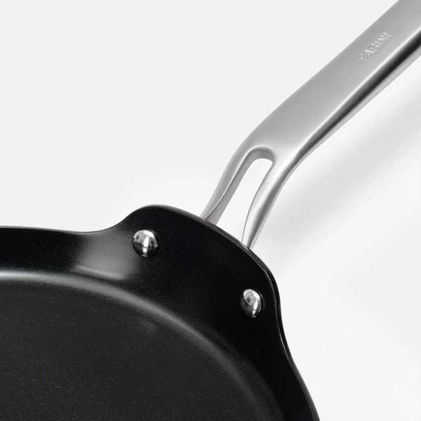 Pankūku panna ar keramikas pārklājumu ø 26 cm Meda 4.0 – FABINI-image-4