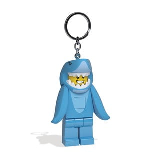 Zils atslēgu piekariņš Iconic – LEGO®
